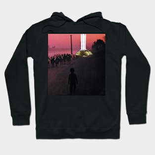 Visitor Hoodie